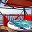 Crane Hotel Faralda Amsterdam