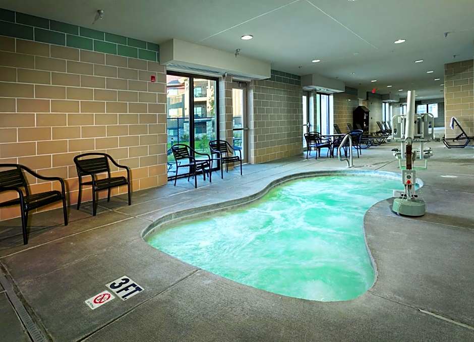 WorldMark West Yellowstone