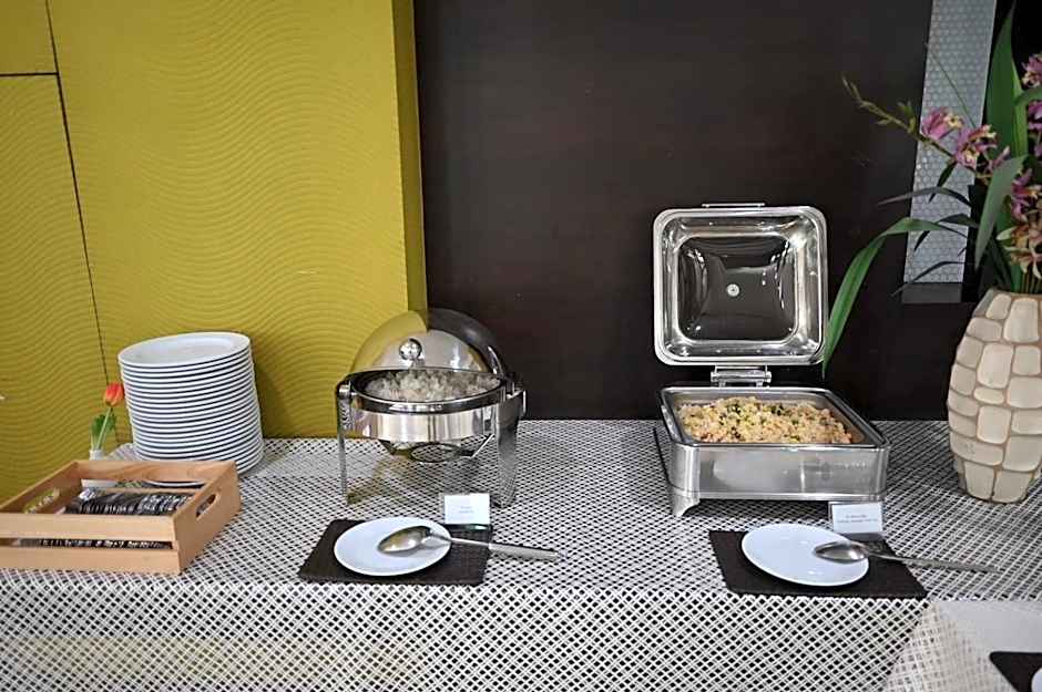 Mansion Sarasinee @ Chatuchak