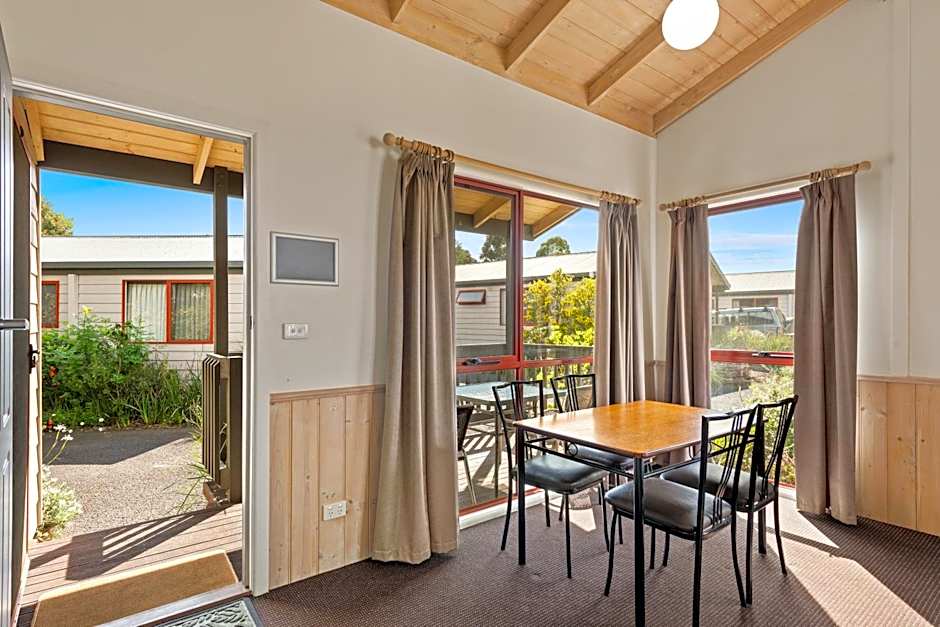 Discovery Parks - Melbourne