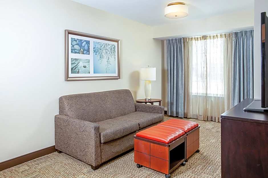 Staybridge Suites Denver- Central Park By IHG