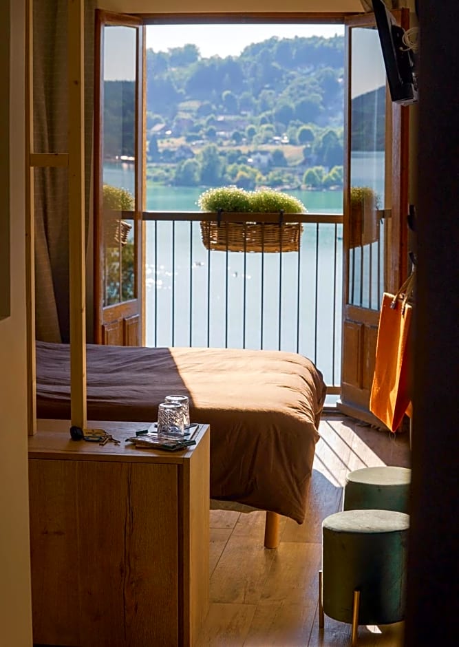 Hôtel La Villa Ginette