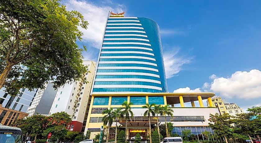 Muong Thanh Grand Ha Long Hotel