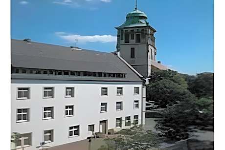 Hotel International am Theater