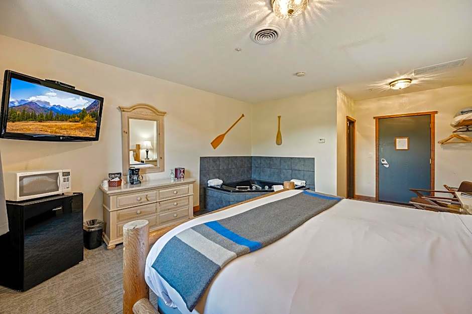Hotel Leavenworth