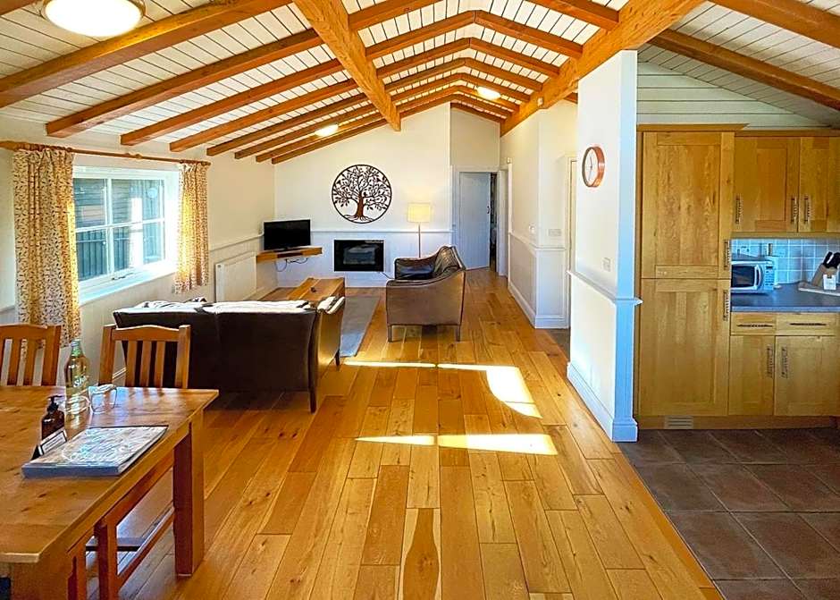 Great Wood Lodges