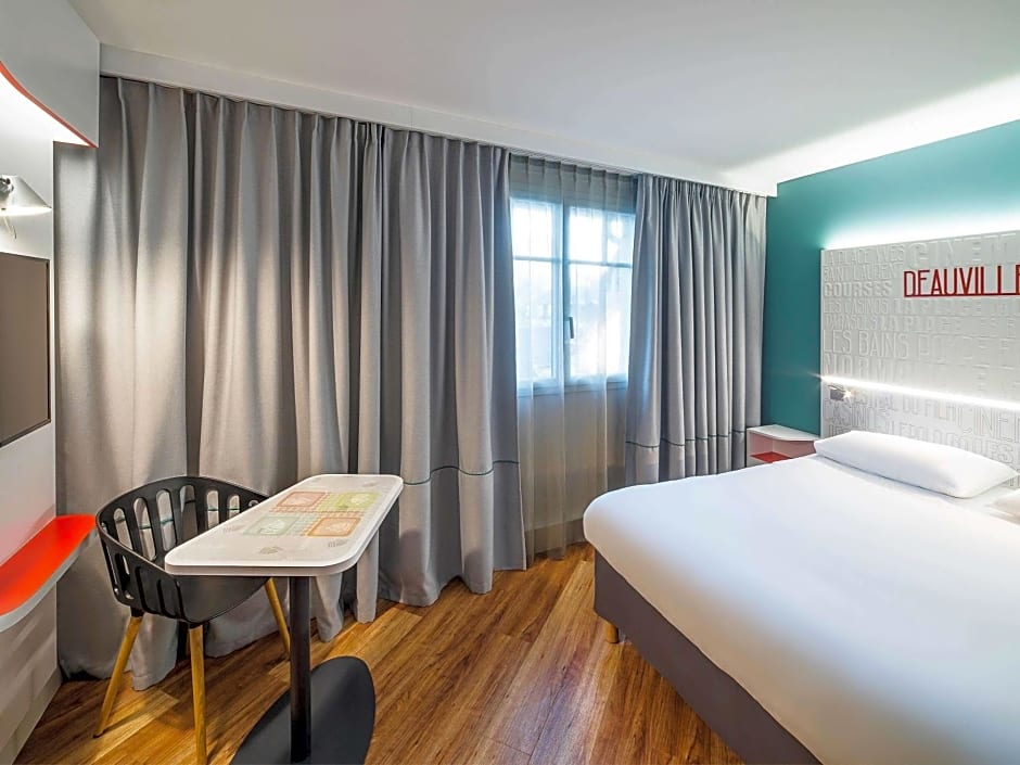 ibis Styles Deauville Centre