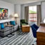Hampton Inn By Hilton & Suites Saratoga Springs Downtown