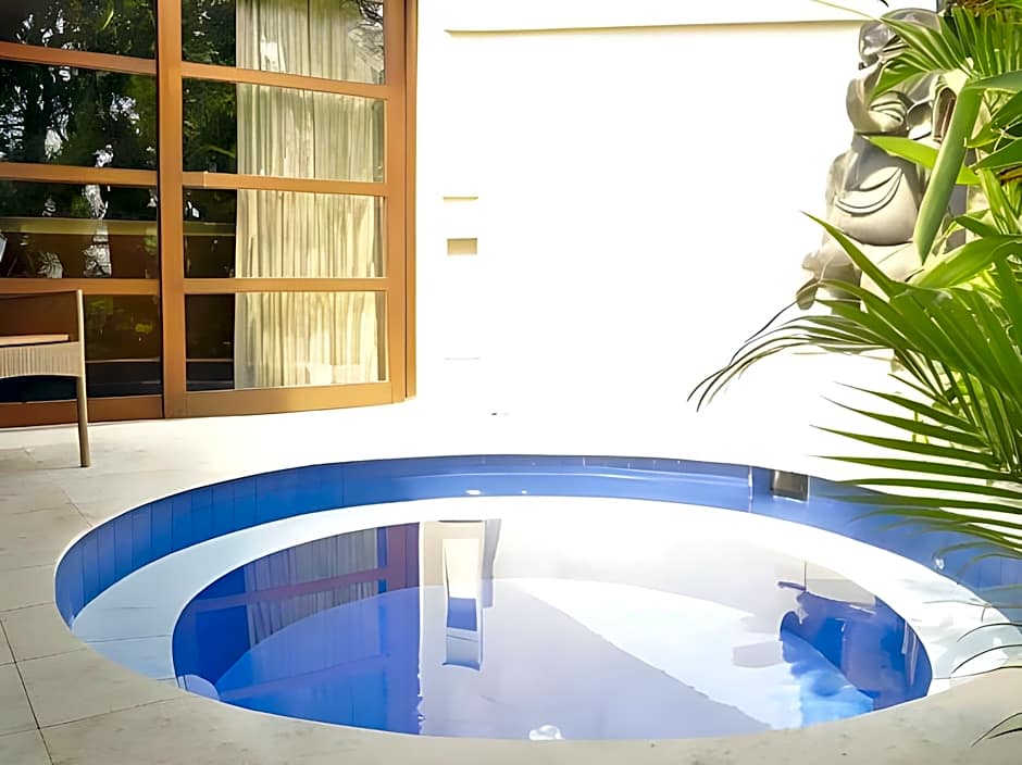 Bali Santi Bungalows