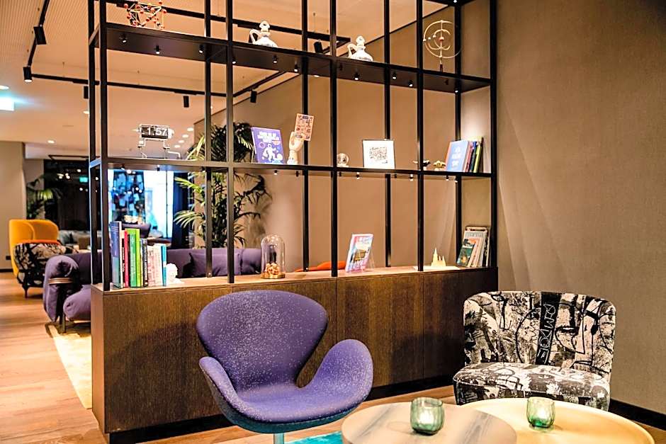 Motel One Ulm