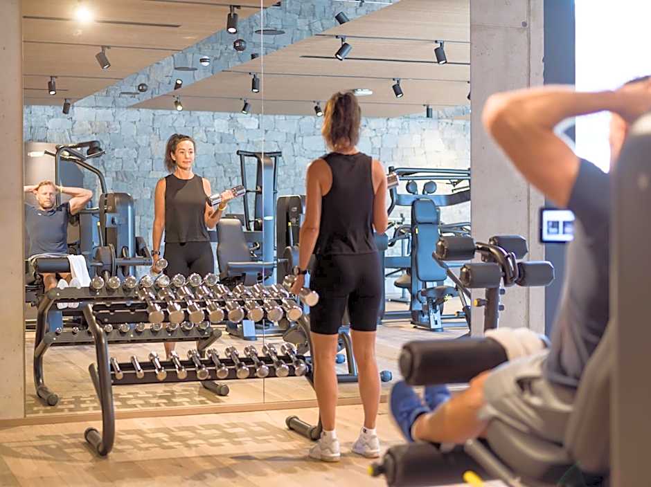 HELD - Hotel & Spa , 4 Sterne Superior, Zillertal