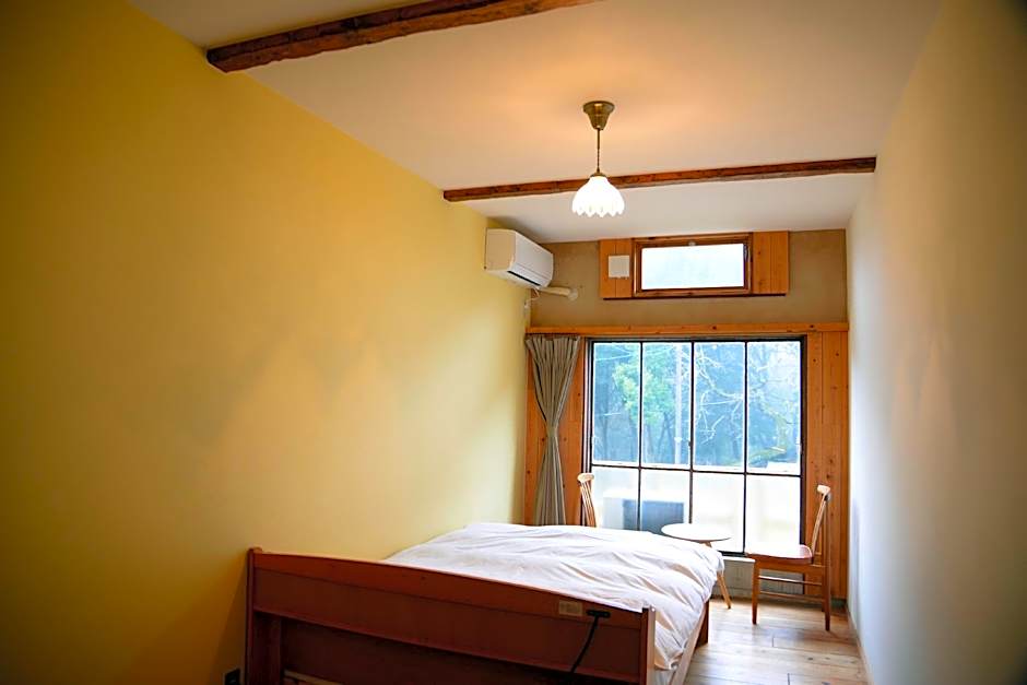 The Deer Park Inn