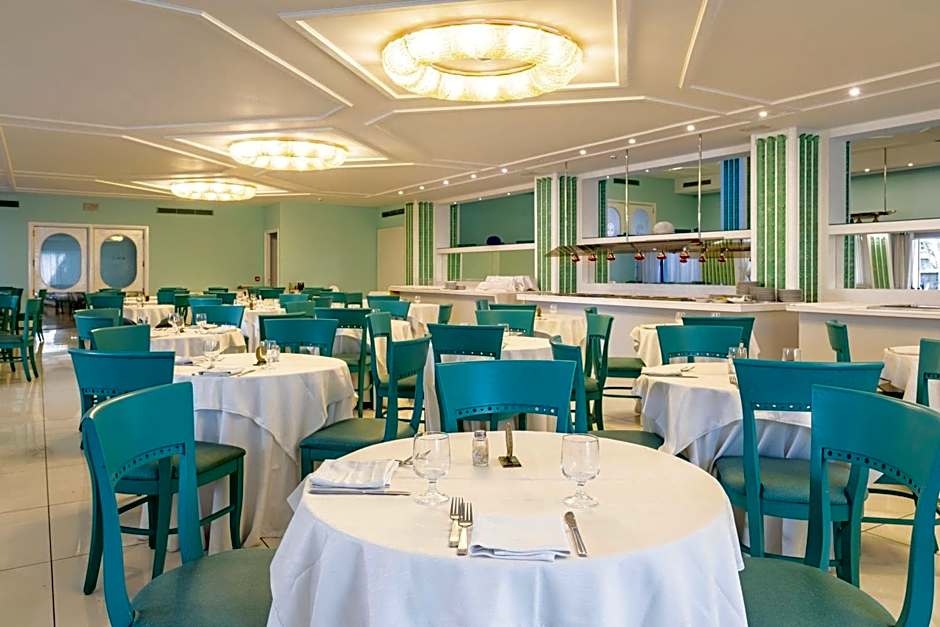 Grand Hotel Parco del Sole - All Inclusive