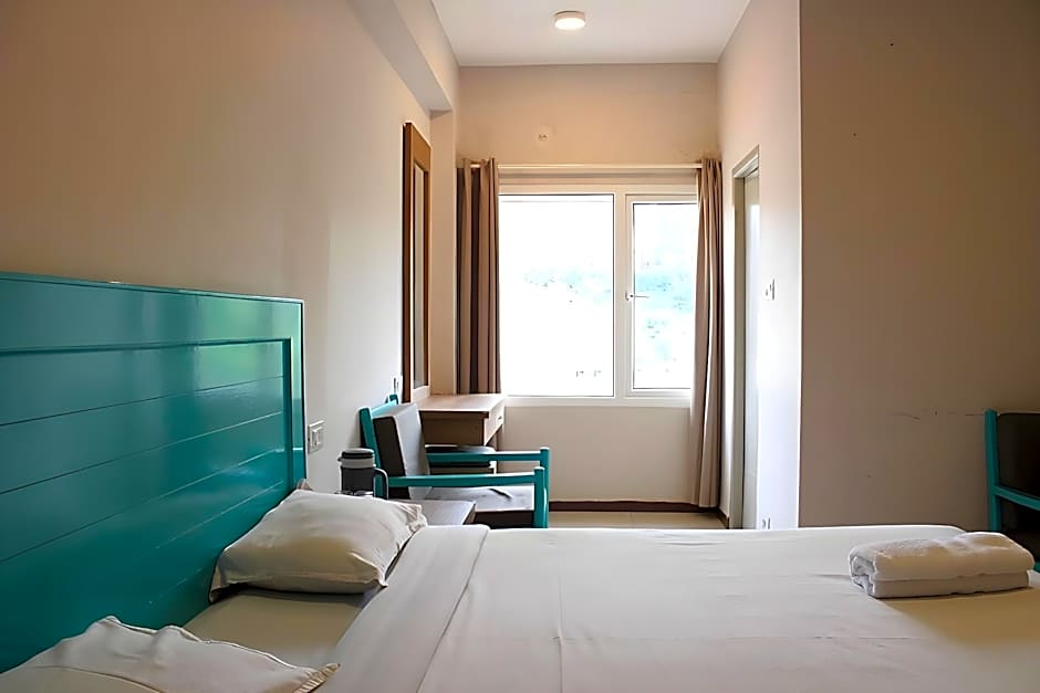 Hotel Preethi Palace