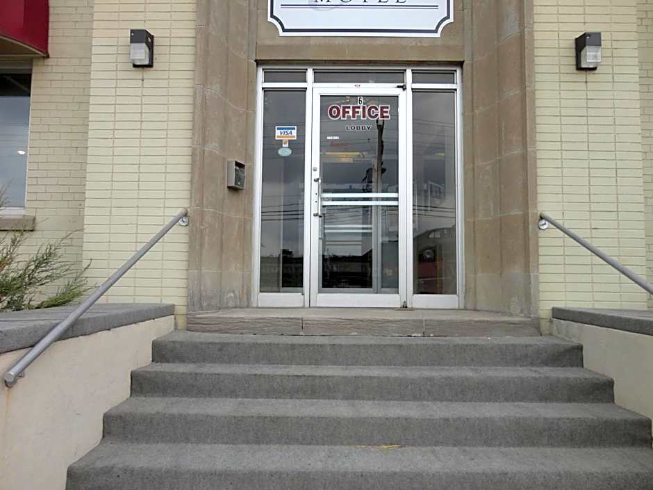 Canadas Best Value Inn Kapuskasing