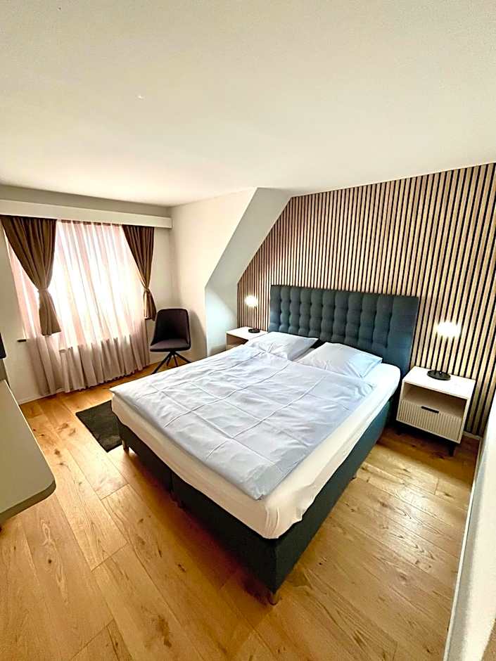 Seiler's Hotel