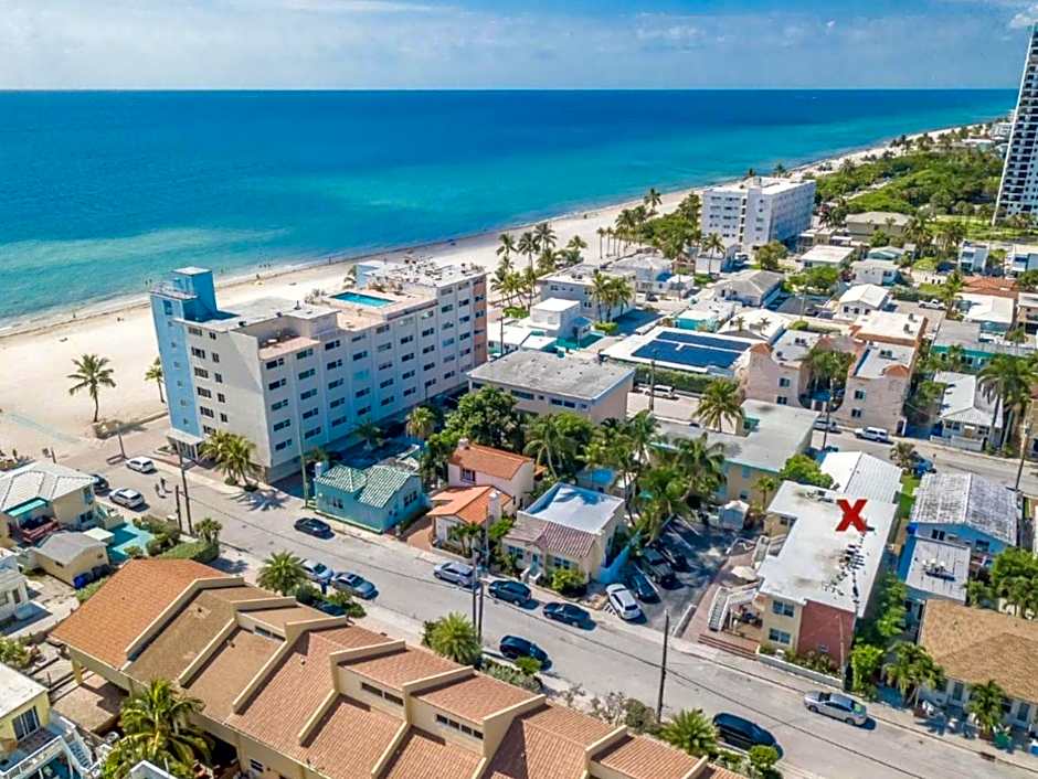 Southwinds Inn by The Gold Nests