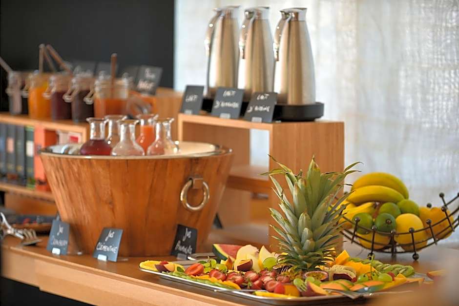 Hôtel Alivi Di Santa Giulia