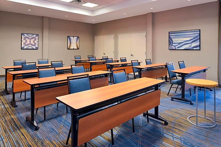 SpringHill Suites by Marriott Durham Chapel Hill