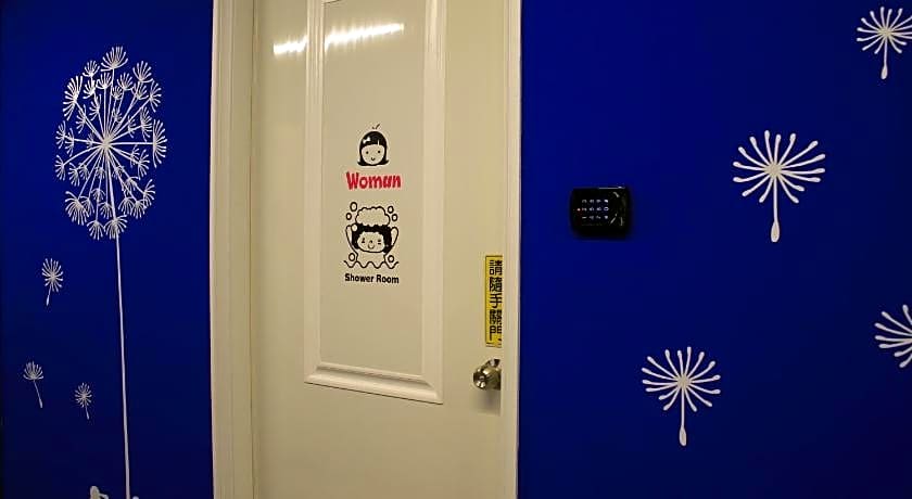 Pathways Hostel