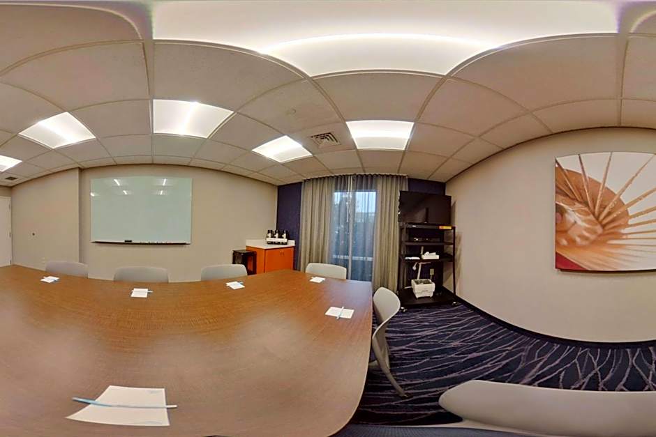 Fairfield Inn & Suites by Marriott Hazleton