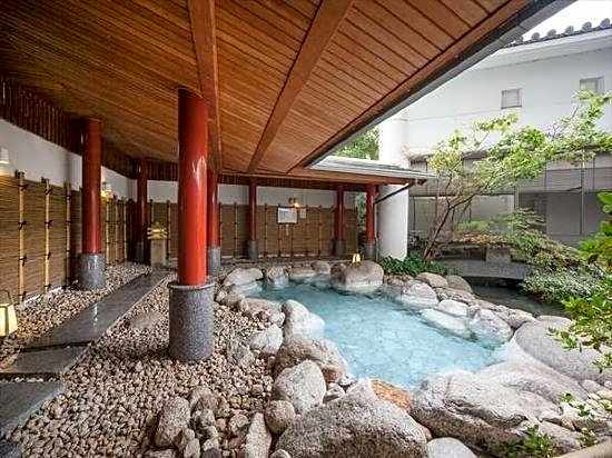 Hotel New Mitoya