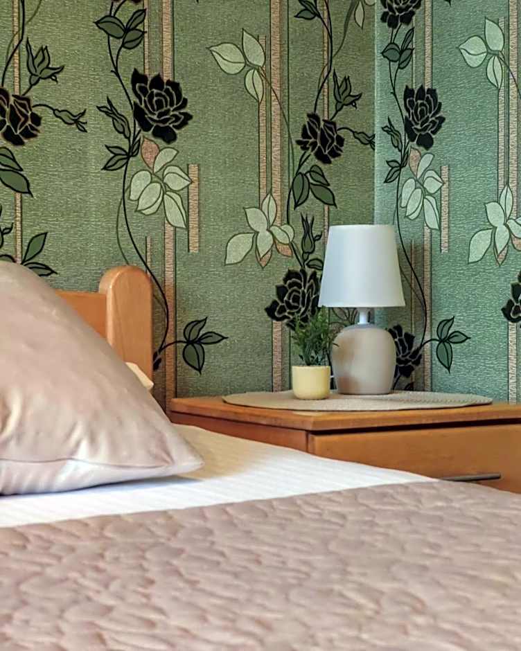 Hotel Slodes
