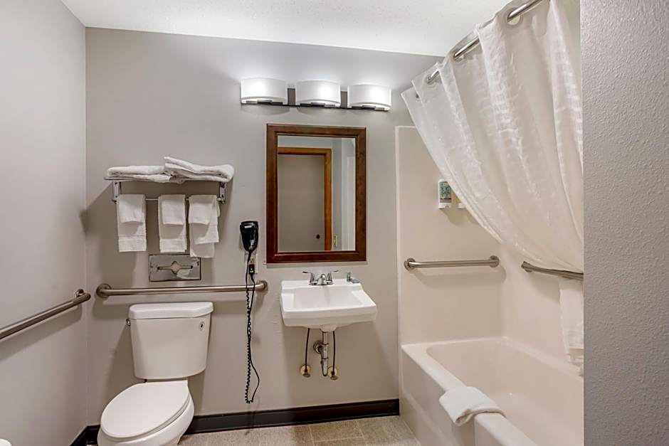 Best Western Shippensburg Hotel