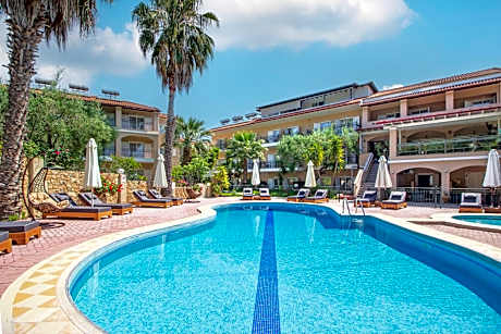 Aloni Hotel Pefkochori