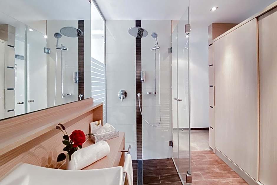 aktiv Sporthotel Sächsische Schweiz