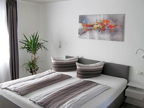 Double Room with Kitchenette
