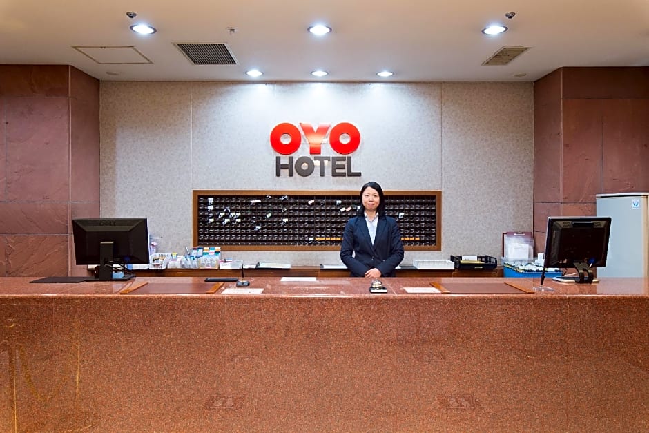 Tabist Hotel Tetora Kitakyusyu
