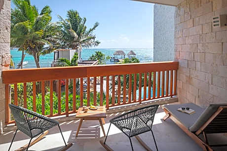 Ocean View