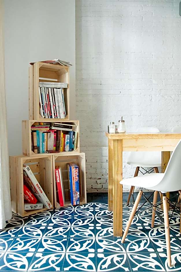 ABCyou Bed&Breakfast