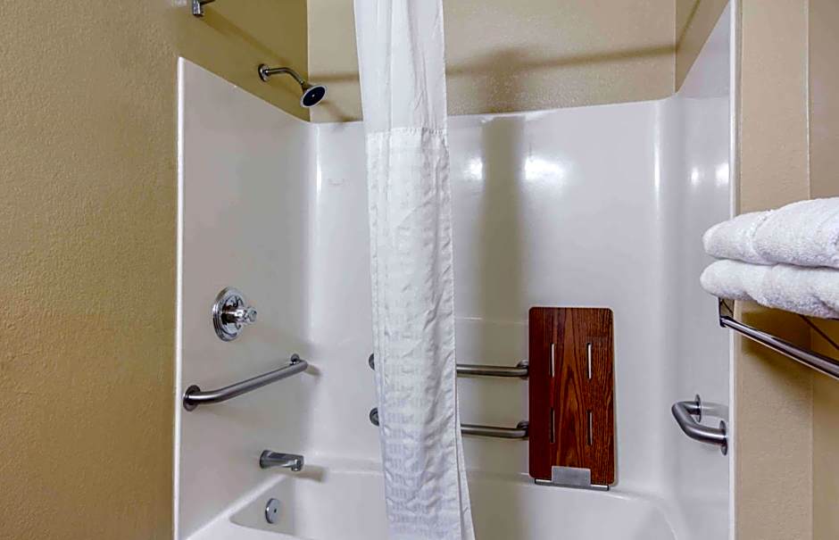 Extended Stay America Suites - Richmond - W. Broad Street - Glenside - North