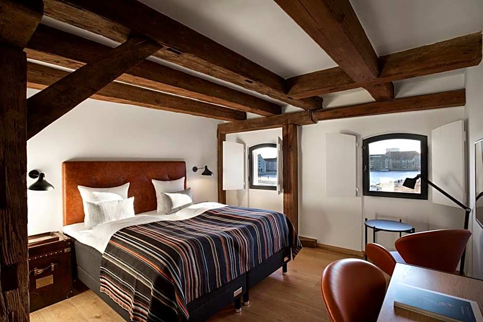71 Nyhavn Hotel