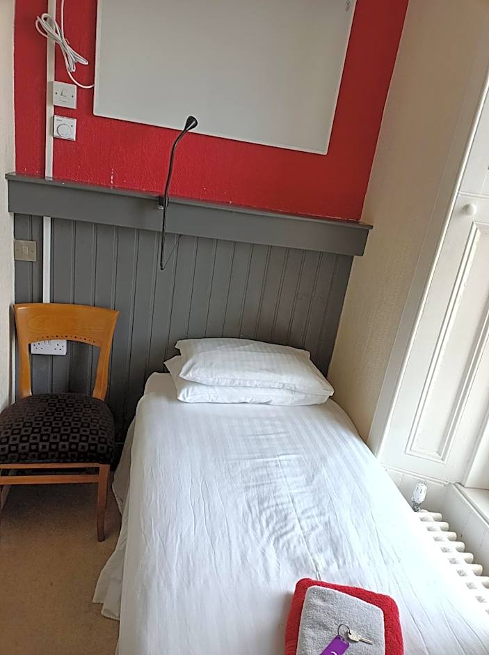 The Townhouse Self Catering