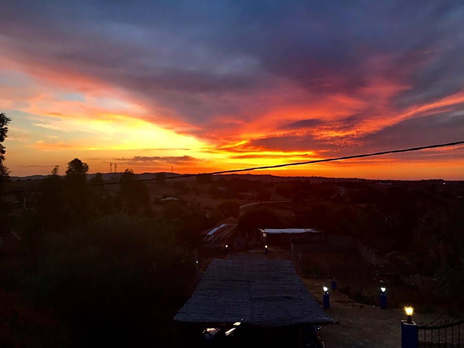 Maison d'hotes Berbari