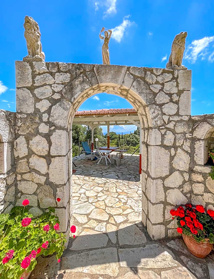 Amazona Apartments and Studios