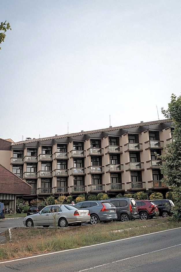 Hotel Baztan
