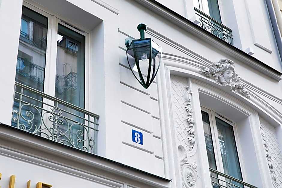 Maison Bréguet