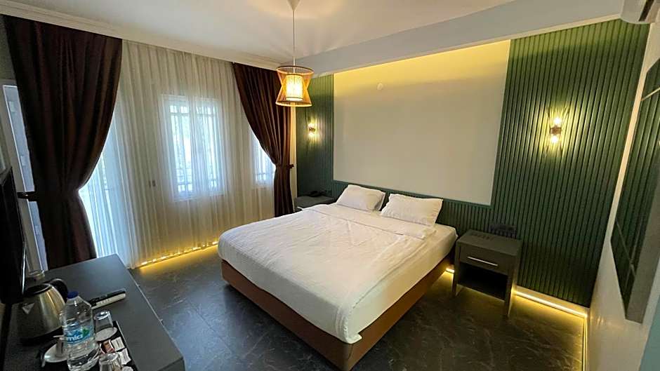 Tangiers Hotel Ex Marina Bay