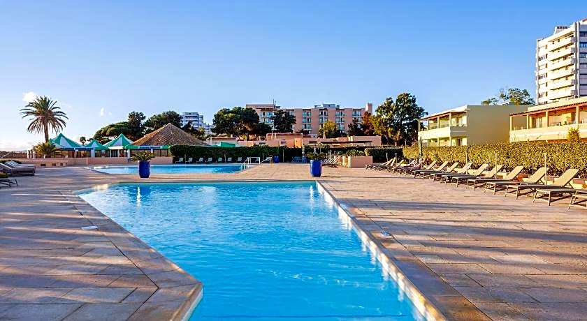 Pestana Alvor Beach Villas