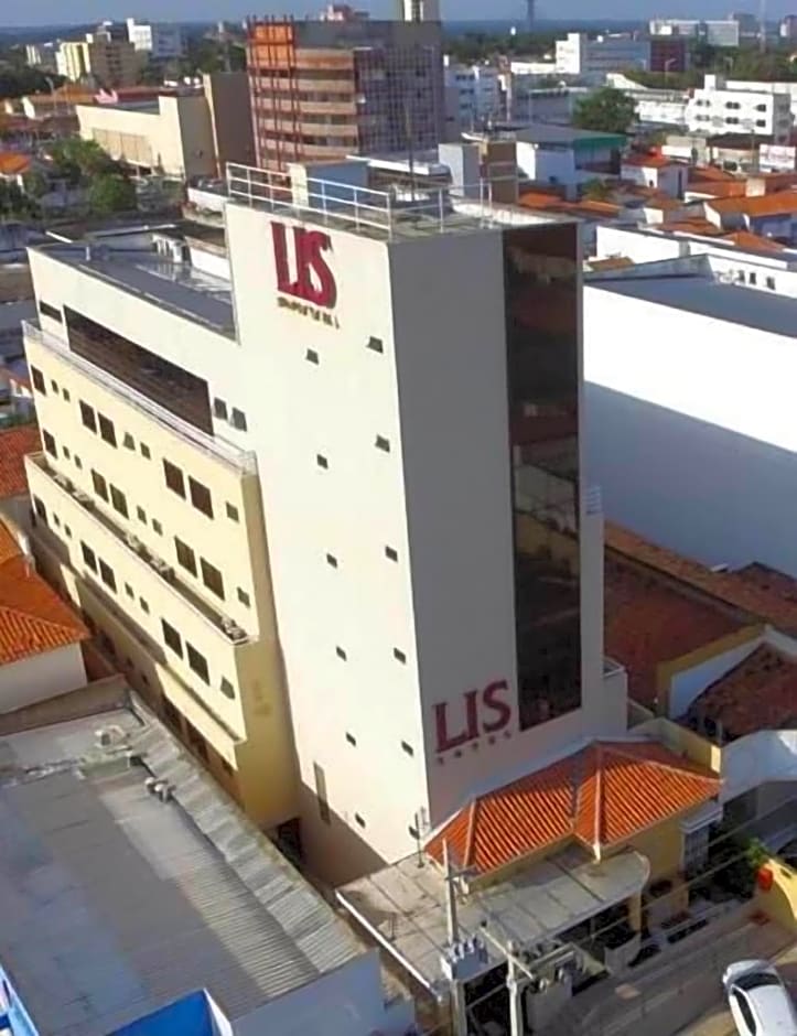 Lis Hotel