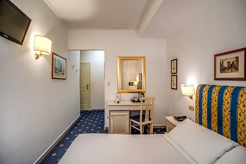 Hotel Napoleon