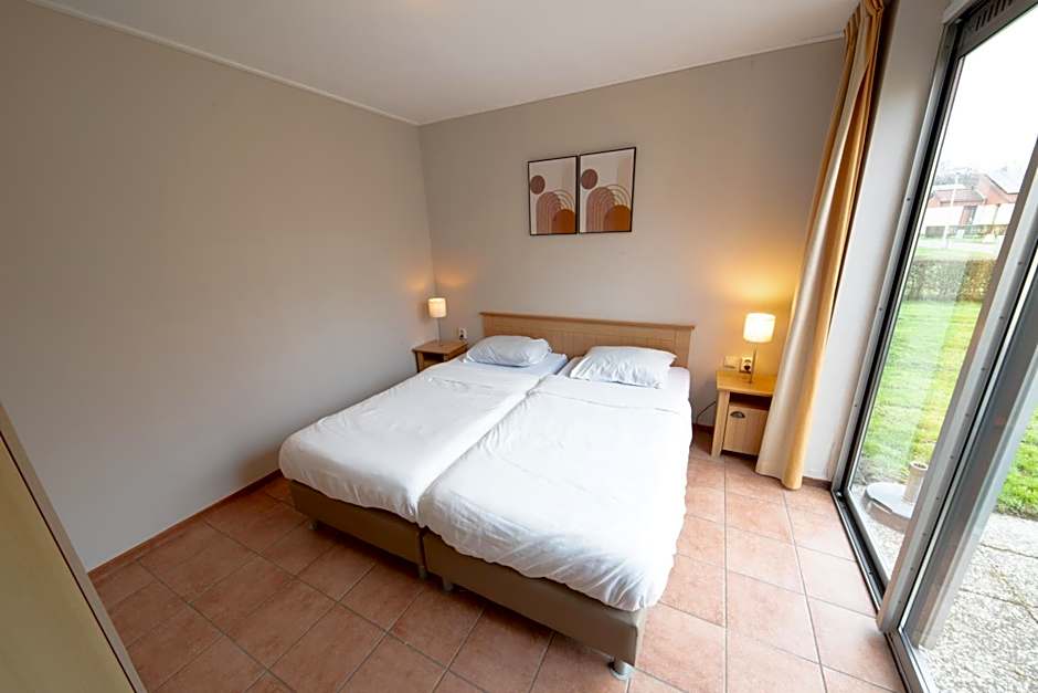 Recreatiepark de Koornmolen