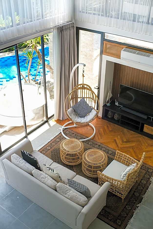 Inara Villa