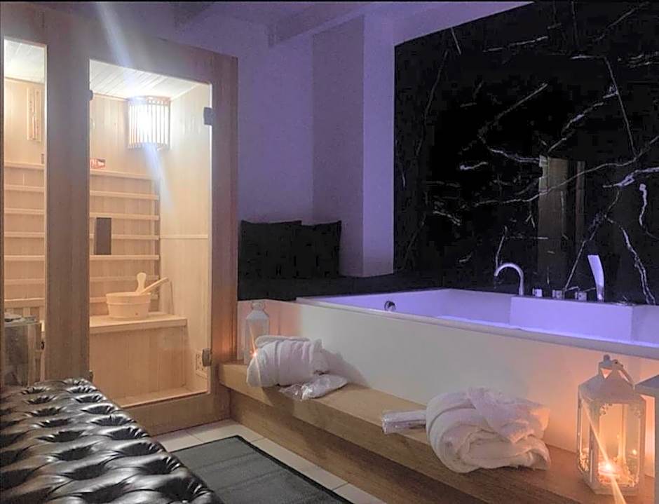 Dimora San Biagio Suites&Apartment