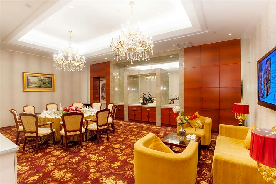 Shenyang Haiyun Jinjiang International Hotel