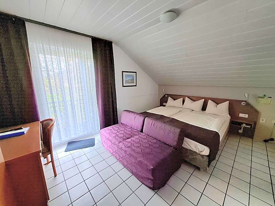 Hotel Pappelhof